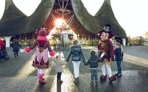 efteling vriendentickets|Efteling Theme park tickets for an enchanting experience